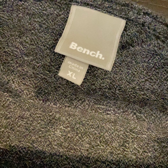 Gray Bench dress (Size XL) - Picture 4 of 4